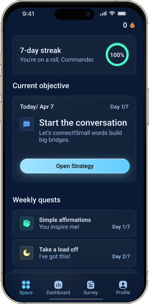 App screen 2