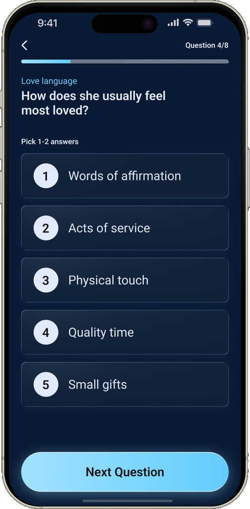 App screen 3