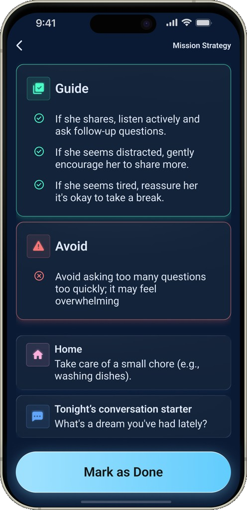 App screen 5